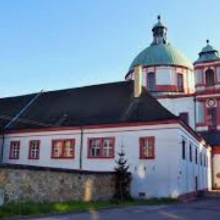 Roubenka U Kaplicky Villa Либерец Екстериор снимка