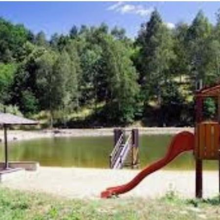 Roubenka U Kaplicky Villa Либерец Екстериор снимка