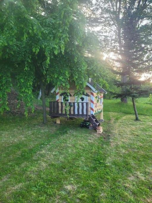 Roubenka U Kaplicky Villa Либерец Екстериор снимка