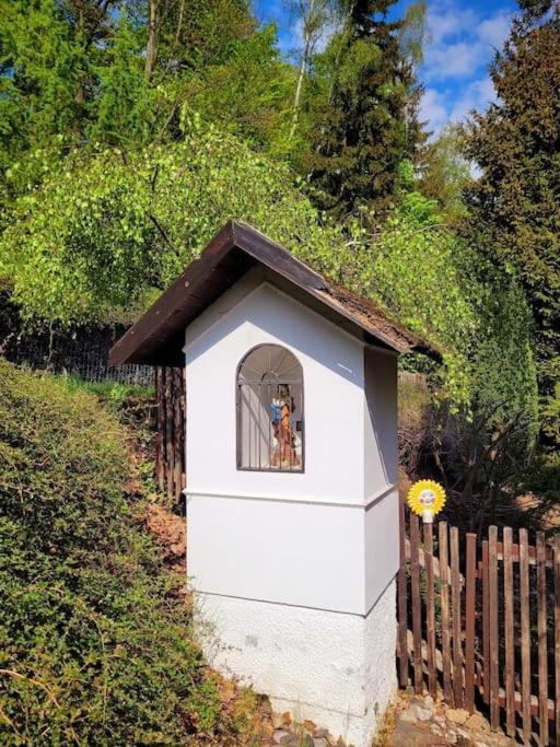 Roubenka U Kaplicky Villa Либерец Екстериор снимка