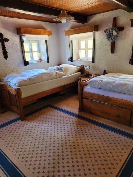 Roubenka U Kaplicky Villa Либерец Екстериор снимка