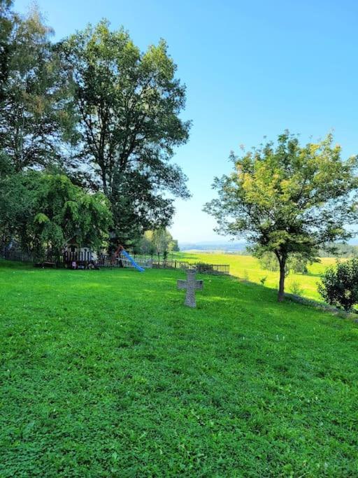 Roubenka U Kaplicky Villa Либерец Екстериор снимка